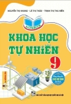 NOTEBOOK KHOA HỌC TỰ NHIÊN LỚP 9 (Dùng chung cho các bộ SGK hiện hành)